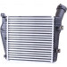 Ladeluftkühler PKW VW TOUAREG TDI 02 FIRST FIT 96688