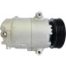 Kompressor, Klimaanlage BEHR ACP 156 000S