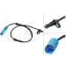 A.B.S. ABS Sensor 31654 A.B.S. ABS Sensor 31654