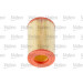 VALEO Luftfilter | 585660 VALEO Luftfilter | 585660