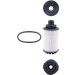 MAHLE Ölfilter | OX 1137D