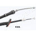 Seilzug, Feststellbremse Kia T. Sportage 04- Le | BC-K30L Seilzug, Feststellbremse Kia T. Sportage 04- Le | BC-K30L