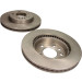 Bremsscheibe Vw P. Amarok 2.0-3.0 Tdi 10 | QD5280 Bremsscheibe Vw P. Amarok 2.0-3.0 Tdi 10 | QD5280