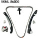 Steuerkettensatz | VKML 86002 Steuerkettensatz | VKML 86002