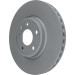 Bremsscheibe Vw S. A4/A5 07-/Q5 | 24.0130-0193.1 Bremsscheibe Vw S. A4/A5 07-/Q5 | 24.0130-0193.1