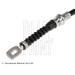Seilzug, Feststellbremse Mazda T. Mx-5 1.8-2.0 05- Le | ADM546115 Seilzug, Feststellbremse Mazda T. Mx-5 1.8-2.0 05- Le | ADM546115