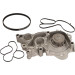 Wasserpumpe + Zahnriemensatz | CT1169WP1 Wasserpumpe + Zahnriemensatz | CT1169WP1