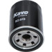 AMC Ölfilter PKW | SUZUKI | SO-915