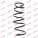 KYB Fahrwerksfeder Opel P. Astra H 1.9Cdti 04/04 | RH3521 KYB Fahrwerksfeder Opel P. Astra H 1.9Cdti 04/04 | RH3521