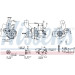 Nissens Turbo | NISSAN Interstar,OPEL,RENAULT 02 | 93020 Nissens Turbo | NISSAN Interstar,OPEL,RENAULT 02 | 93020