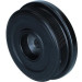 KAMOKA Riemenscheibe, Kurbelwelle