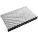 Innenraumfilter Citroen C2/C3/C4/Ds4 Mit Aktivkohle | 21139 Innenraumfilter Citroen C2/C3/C4/Ds4 Mit Aktivkohle | 21139