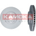 KAMOKA Bremsscheibe 103255