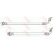 Bremsschlauch | TOYOTA Rav4 III 2.2 D-4D 08 | PHD1154 Bremsschlauch | TOYOTA Rav4 III 2.2 D-4D 08 | PHD1154