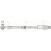 Bremsschlauch | FIAT CROMA 1.9 D Multijet 05 | PHD569 Bremsschlauch | FIAT CROMA 1.9 D Multijet 05 | PHD569