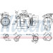 Kompressor PKW | BMW E60 520i-535d | 89116 Kompressor PKW | BMW E60 520i-535d | 89116