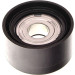 Umlenk-/Führungsrolle, Keilrippenriemen | T36849 Umlenk-/Führungsrolle, Keilrippenriemen | T36849