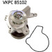 WASSERPUMPE, MOTORKÜHLUNG | VKPC85102 WASSERPUMPE, MOTORKÜHLUNG | VKPC85102