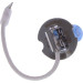 Glühlampe H3 12V/55W Pk22S Blau | 78-0087