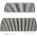 Aktivkohlefilter | ALFA 146,147,156 | 1987432386 Aktivkohlefilter | ALFA 146,147,156 | 1987432386