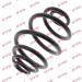 KYB Fahrwerksfeder Opel T. Corsa C, Tigra 1.0-1.8 09.00 | RJ6341 KYB Fahrwerksfeder Opel T. Corsa C, Tigra 1.0-1.8 09.00 | RJ6341