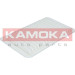 KAMOKA Luftfilter | F211801