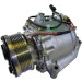 Kompressor, Klimaanlage | ACP 115 000S Kompressor, Klimaanlage | ACP 115 000S
