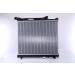 Wasserkühler PKW | SUZUKI Vitara TD 2,0 94-98 | 64165 Wasserkühler PKW | SUZUKI Vitara TD 2,0 94-98 | 64165