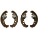 40 461 000 Bremsbacken | FIAT Panda 80 | GS8160 40 461 000 Bremsbacken | FIAT Panda 80 | GS8160