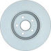KAMOKA Bremsscheibe | 103600 KAMOKA Bremsscheibe | 103600