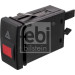 Warnblinkschalter | AUDI A4 94 | 33018 Warnblinkschalter | AUDI A4 94 | 33018