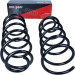 Fahrwerksfeder | 60-0038D Fahrwerksfeder | 60-0038D