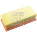 FEBI BILSTEIN Luftfilter | 48497 FEBI BILSTEIN Luftfilter | 48497