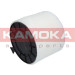 KAMOKA Luftfilter | F215701 KAMOKA Luftfilter | F215701