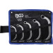 BGS Starter- und Blockschlüssel-Satz | Zollgrößen | SW 1/4"""" - 7/8"""" | 5-tlg | 1222 BGS Starter- und Blockschlüssel-Satz | Zollgrößen | SW 1/4"""" - 7/8"""" | 5-tlg | 1222