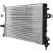 Kühler, Motorkühlung | CR 227 000S Kühler, Motorkühlung | CR 227 000S