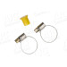 Hydraulikschlauch, Lenkung | VAG | 58719 Hydraulikschlauch, Lenkung | VAG | 58719