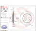 87 481 023 Bremsscheibe VA | DAIHATSU Terios 05 | 09.B560.10 87 481 023 Bremsscheibe VA | DAIHATSU Terios 05 | 09.B560.10