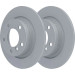Bremsscheibe Mini T. Countryman/Paceman 1.6-2.0 10-16 | 24.0110-0358.1 Bremsscheibe Mini T. Countryman/Paceman 1.6-2.0 10-16 | 24.0110-0358.1