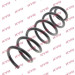 KYB Fahrwerksfeder Peugeot T. 406 1.8I-2.2Hdi 10.96-10.04 | RC5421 KYB Fahrwerksfeder Peugeot T. 406 1.8I-2.2Hdi 10.96-10.04 | RC5421