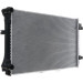 Kühler, Motorkühlung | CR 2054 000S Kühler, Motorkühlung | CR 2054 000S