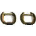 Bremsbacken | SEAT,VW | 0 204 114 053 Bremsbacken | SEAT,VW | 0 204 114 053
