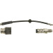 Bremsschlauch | MAZDA 3 1.6 MZ-CD 06 | PHB565 Bremsschlauch | MAZDA 3 1.6 MZ-CD 06 | PHB565