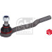 Gelenk - Lenkung Toyota Hilux | 27260 Gelenk - Lenkung Toyota Hilux | 27260