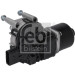 Wischermotor | Diverse | 37435 Wischermotor | Diverse | 37435