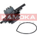 KAMOKA Wasserpumpe | T0031 KAMOKA Wasserpumpe | T0031