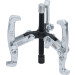 BGS Außen-/Innenabzieher, 3-armig | 20 - 110 mm | 7724 BGS Außen-/Innenabzieher, 3-armig | 20 - 110 mm | 7724