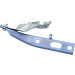 Original VAGMotorabdeckungsscharnier Audi Q5 09-Le | 8R0823301A Original VAGMotorabdeckungsscharnier Audi Q5 09-Le | 8R0823301A