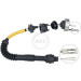 A.B.S. Kupplungsseil K26860
