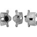 Tauschbremssattel | CHEVROLET Nubira 1.6 05 | 4193800